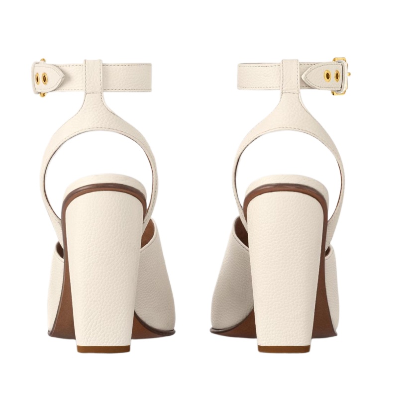 Louis Vuitton Trinity Sandal - Image 4